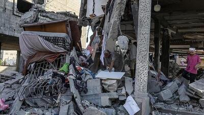 رایزنی‌های پشت‌پرده حماس و اسراییل در قطر | اقتصاد24