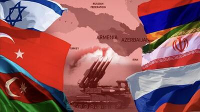 چشم انداز روابط تهران و باکو/ ایران از قفقاز غفلت و بر خاورمیانه تمرکز کرد/ افتتاح کریدور زنگزور یعنی شکستی برای اقتصاد تهران | اقتصاد24