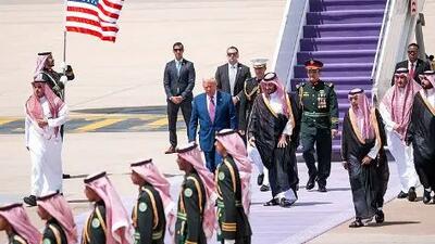 راز پشت پرده «اول آمریکا» و «معامله» که دنیا را تکان داد!