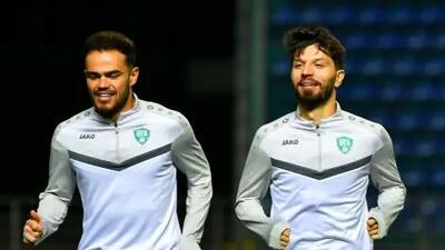 چرا بازیکنان ازبکستانی در استقلال و پرسپولیس دردسرساز شده‌اند؟