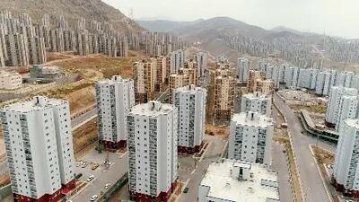 متقاضیان مسکن ملی بی‌خبر از یک خبر شوکه‌کننده!