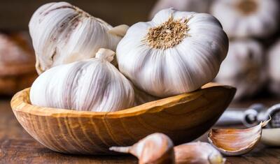 از سیر تا پیاز خواص بی نظیر سیر