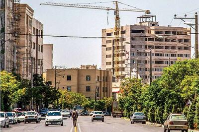 رهن و اجاره آپارتمان زیر ۸۰ متر در این منطقه تهران چند؟ + جدول