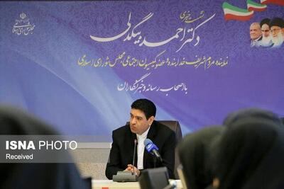 اداره کشور با تنها ۱۵ درصد بودجه عمرانی ممکن نیست