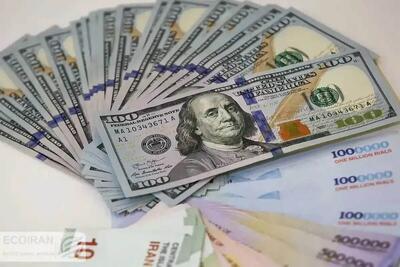 پیش بینی قیمت دلار در هفته پیش رو / قیمت دلار به کجا می‌رسد؟