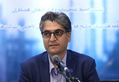 محسن محمودی مدیرعامل شرکت «توسعه صنایع پتروشیمی تدبیر» شد