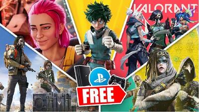 آموزش کامل دانلود کردن بازی‌های رایگان PS4 |  انصاف نیوز