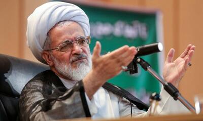 آیت‌الله بیات زنجانی: منشأ تفاوت حقوق سیاسی باید شایستگی باشد، نه جنسیت |  انصاف نیوز
