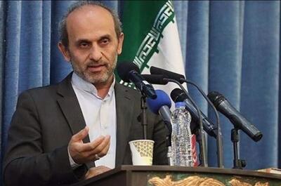 تهیه‌کننده‌ی خندوانه: طرح تحول جبلی توهم بود! |  انصاف نیوز