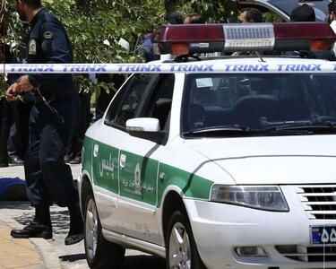 فرماندهی انتظامی سیستان و بلوچستان: کارگذاری شیء انفجاری در مسیر گشت کلانتری در سراوان ناکام ماند