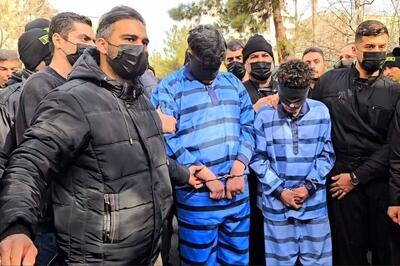 جزییات حکم متهمان به قتل امیرمحمد خالقی، دانشجوی دانشگاه تهران / سخنگوی قوه قضاییه: رای دادگاه کیفری در دیوان عالی ابرام [تایید] شد و  قاتل به قصاص  محکوم شد