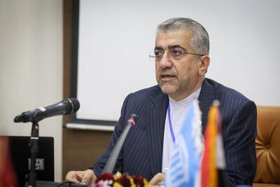 اردکانیان، وزیر پیشین نیرو: باید از این که در صحنه‌های مختلف از بهترین نیرو‌های کشور استفاده کنیم، واهمه داشته باشیم
