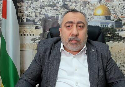  حماس: آمریکا به تعهدات خود در توافق عیدان الکساندر عمل کند