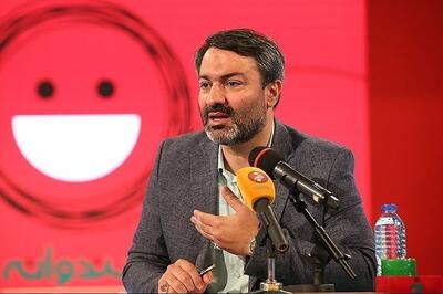 انتقاد تند تهیه کننده خندوانه از رئیس صداوسیما