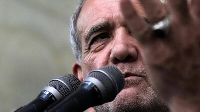 مذاکره‌ می‌کنیم اما از هیچ تهدیدی هم هراس نداریم