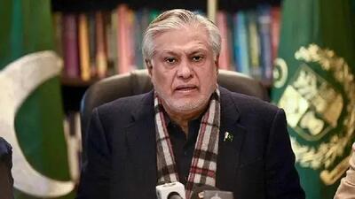 شهباز شریف: از تلاش‌های تهران در کاهش تنش‌ها میان اسلام‌آباد و دهلی‌نو، قدردانی می‌کنیم