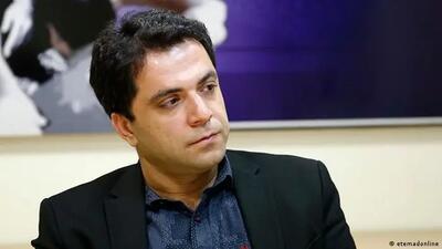 اعتراض یک حقوقدان به انفعال در برابر افشاگری وزیر رفاه از یک فساد بزرگ؛ آنچه میدری گفت فراتر از فساد عادی و معمولی بود