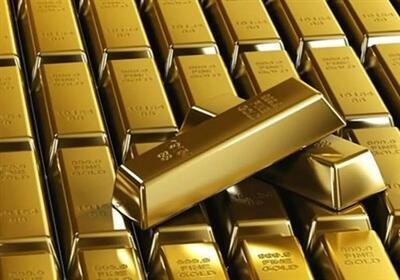 ریزش شدید قیمت طلا؛ بدترین عملکرد هفتگی ثبت شد +جزئیات