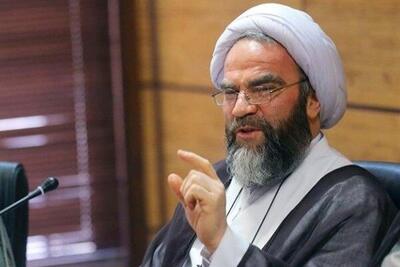 پزشکیان برای لغو تحریم‌ها با ترامپ مذاکره کند