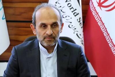 جبلی: استفاده از تکیه‌کلام فضای مجازی در رسانه ملی اشکالی ندارد