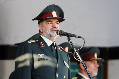 سردار رادان: شاهد کاهش ۴۰ درصدی درگیری‌ها و شرارت‌های خیابانی هستیم