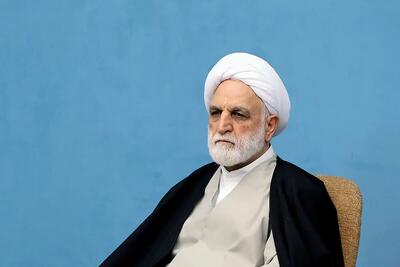 رئیس قوه قضاییه: نباید از شایعه‌پراکنی‌ها و فضاسازی‌های بهراسیم