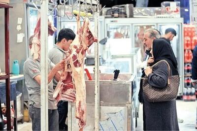 این گونه قیمت گوشت ۵ برابر شد؛ واکنش وزیر جهادکشاورزی به گوشت میلیونی