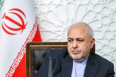 ظریف در کیش: این جزیره می‌تواند محور دیپلماسی منطقه باشد