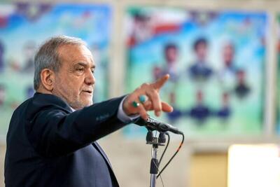  پاسخ به موقع در تراز یک رئیس‌جمهور؛ سکوت برخی تربیونها جای تامل دارد!