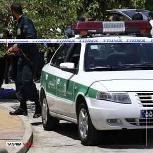 اقدام ضدامنیتی در ‌سراوان‌ با کارگزاری شی انفجاری