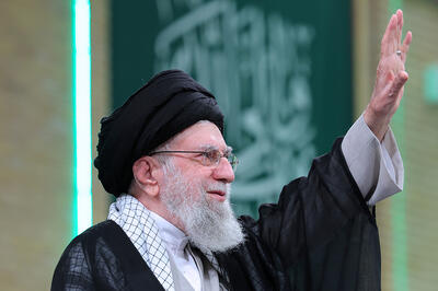 الگوی ترامپ در کشورهای عربی شکست‌خورده است