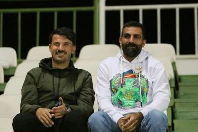 ذوب آهن در یک قدمی توافق قطعی با حدادی‌فر