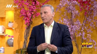 حمید درخشان: تراکتور باید در فصل آینده قوی تر شود