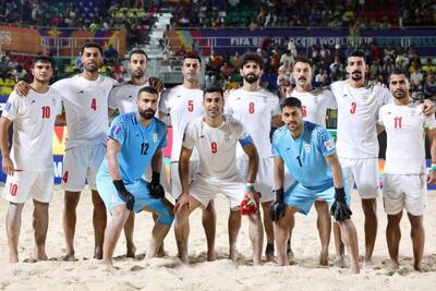 AFC فدراسیون فوتبال را جریمه کرد