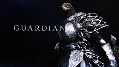 تریلر شخصیت Guardian برای Elden Ring Nightreign منتشر شد - گیمفا