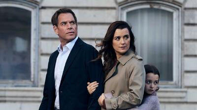 اولین تریلر از سریال NCIS: Tony   Ziva رکوردشکنی کرد - گیمفا