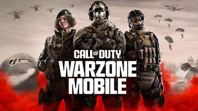 اکتیویژن بازی Call of Duty: Warzone Mobile را برای همیشه تعطیل می‌کند - گیمفا