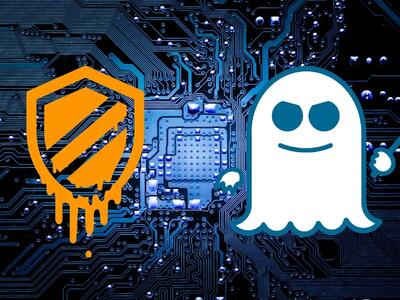 کابوس دوباره برای پردازنده‌های اینتل؛ باگ مخرب Spectre بازگشت