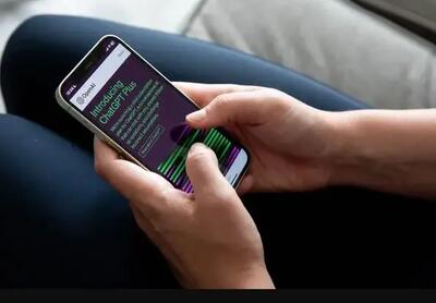 استفاده از  ChatGPT برای ایرانی‌ها آسان‌تر شد