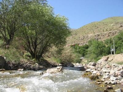 روستاهای رودهن مقاصد مناسبی برای تفریح یک‌روزه