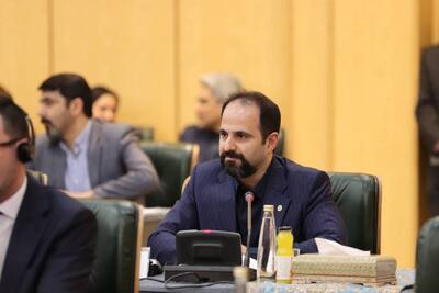امکان اتصال شبکه شتاب ایران به سایر کشورها مثل روسیه