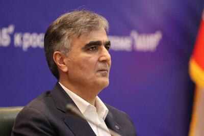 رویکرد جدید بانک‌مرکزی در توزیع منطقه‌ای تسهیلات
