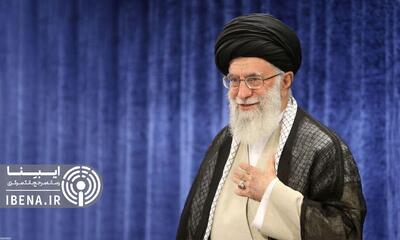 رهبر انقلاب: حرف‌های اخیر ترامپ لایق جواب دادن نیست