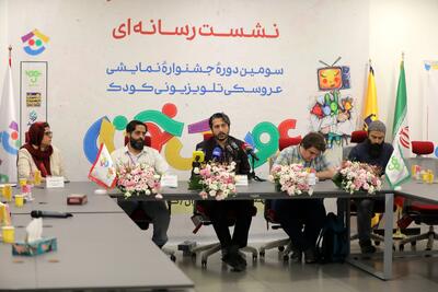هدف ما تقویت تئاتر عروسکی و افزودن آن به سبد فرهنگی خانواده‌های ایرانی است/ تعامل دوسویه میان جشنواره‌های کودک و تلویزیون