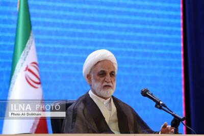 نمی‌شود در مقابل عملیات روانی دشمن صرفا با قدرت سخت برخورد کرد/ نباید از شایعه‌پراکنی‌ها و فضاسازی‌های رسانه‌ای و مجازی بهراسیم