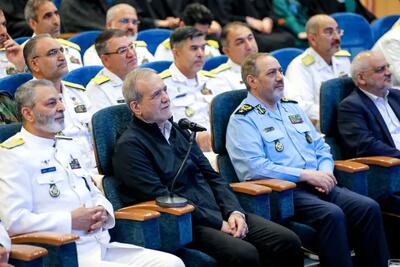 موجب غرور ما هستید، به وجودتان افتخار کرده و قدردان شما هستیم