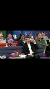 ذوق جنابِ وزیر از هدیه ارزشمند جناب خان/فیلم
