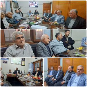 سخنان رهبری فصل‌الخطاب است/ نگران معیشت و سفره کارگران هستیم