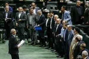 درخواست ۳ چهره سرشناس: آقای رئیس‌ جمهور! وزیر نیرو را عوض کنید؛ بعضی استانداران را هم تغییر دهید