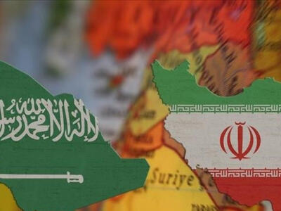 دفتری جدید در مناسبات تهران و ریاض - دیپلماسی ایرانی